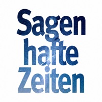 SAGENHAFTE ZEITEN Archiv-App Reviews