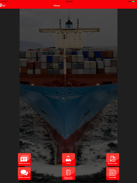 Screenshot #4 pour CTN Group App
