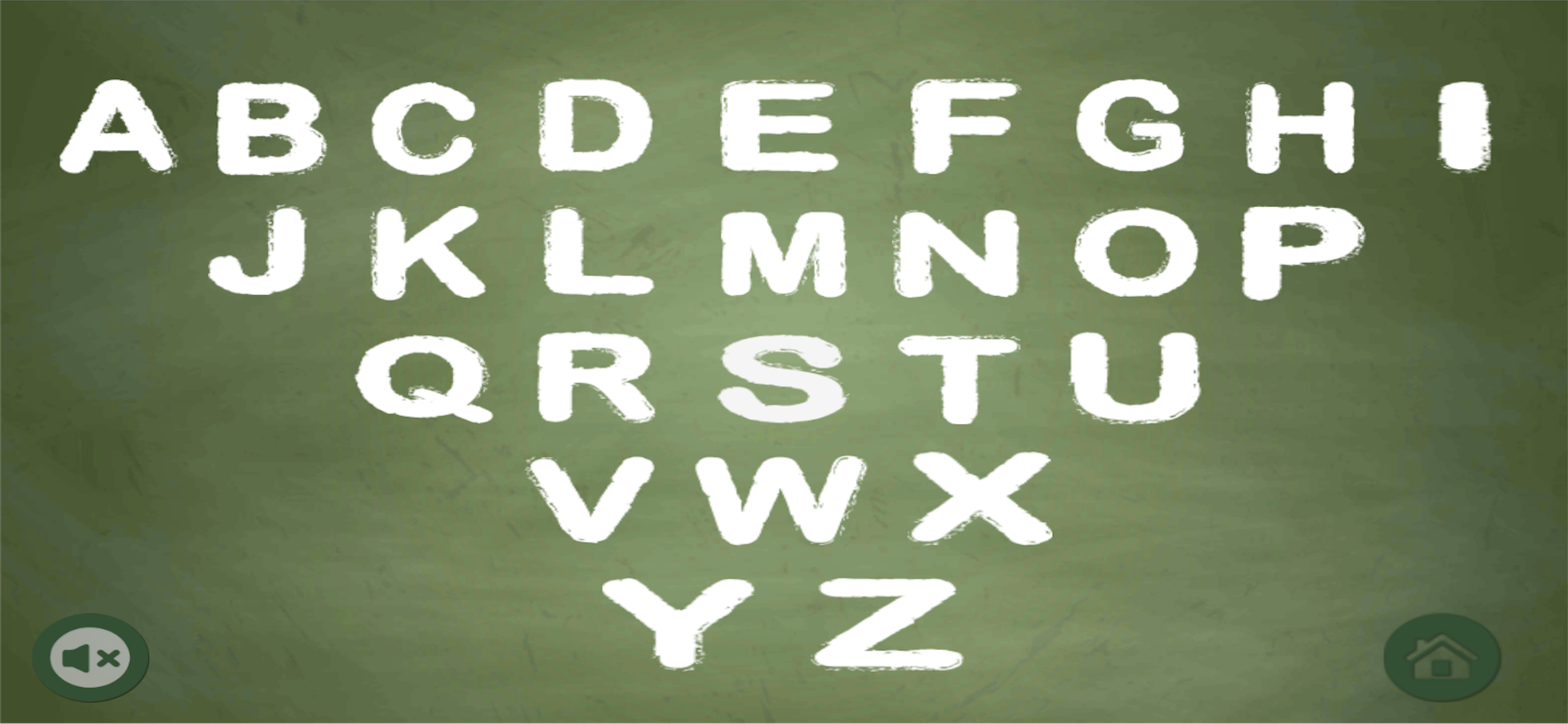 Kids Alphabet Tracing screenshot 5