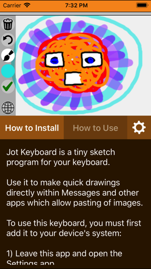Jot Keyboard(圖3)-速報App