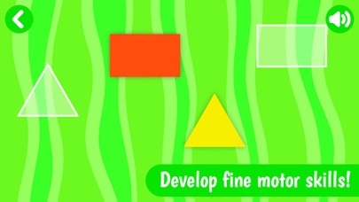 Learn Shapes with Dave and Ava screenshot 2