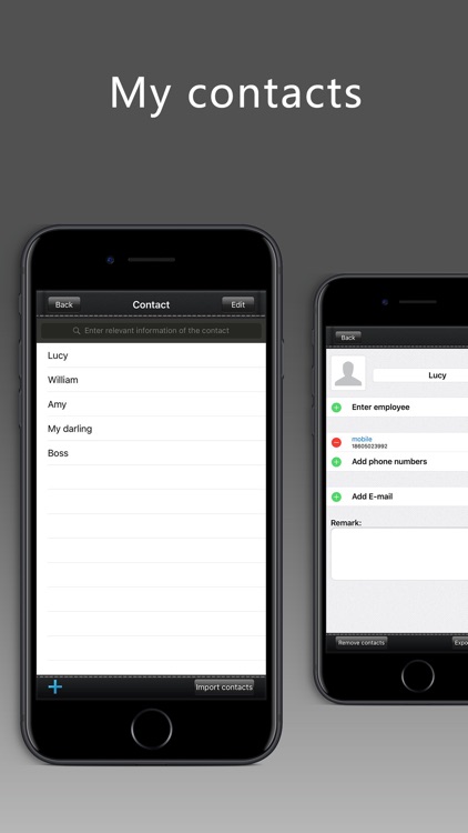 Secret photo lock—Myfolder Pro