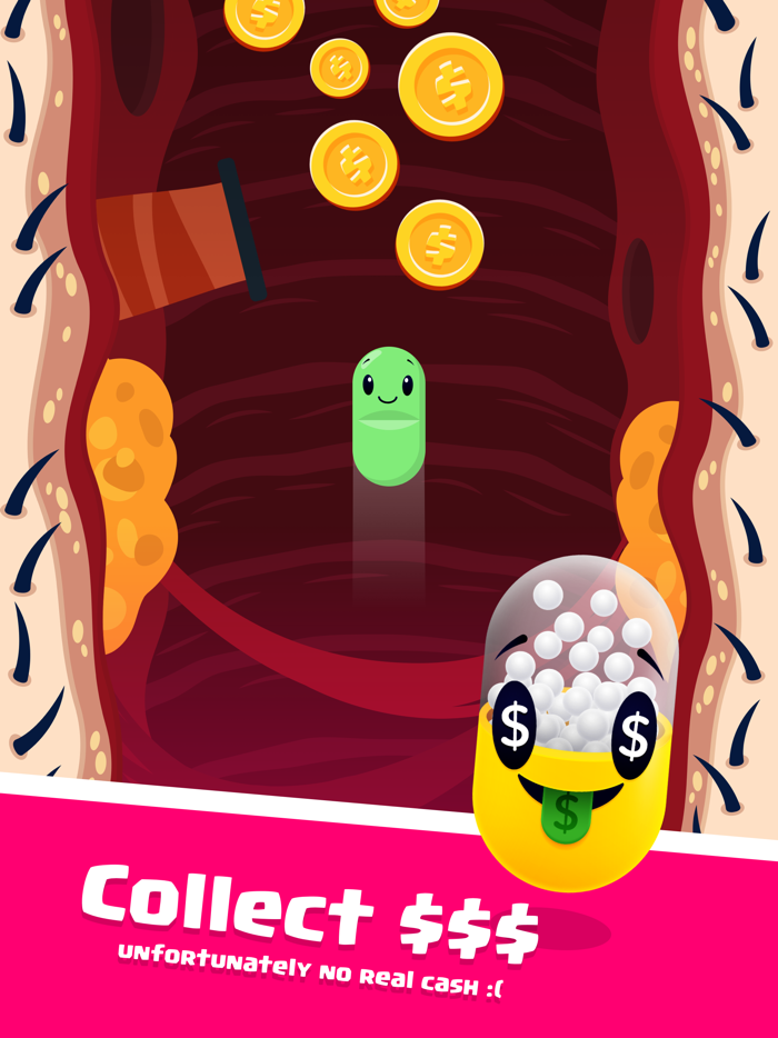 Happy Pills Ridiculous Fun