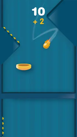 Game screenshot Flip Basketball! hack