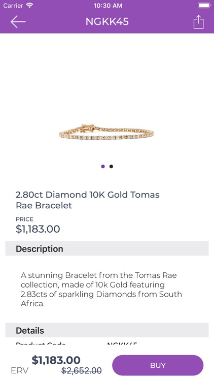 Gemporia Jewelry Auctions screenshot-5