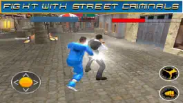 Game screenshot Fighting Gangsters FBI hack