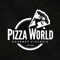 Pizza World App