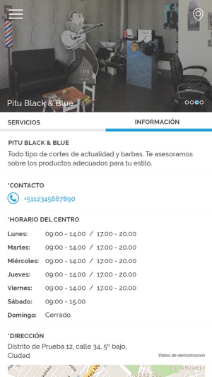 Pitu Black & Blue(圖4)-速報App