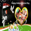 Independence Day Photo Frames-15 August