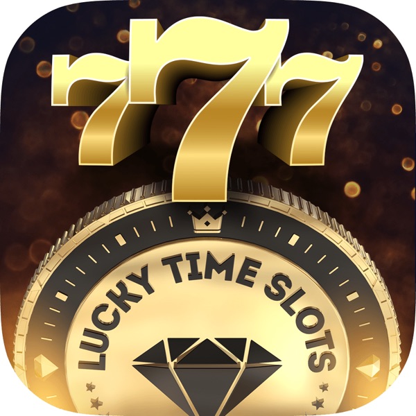 LUCKY TIME SLOTS: VEGAS CASINO LUCKY TIME SLOTS: VEGAS CASINO
