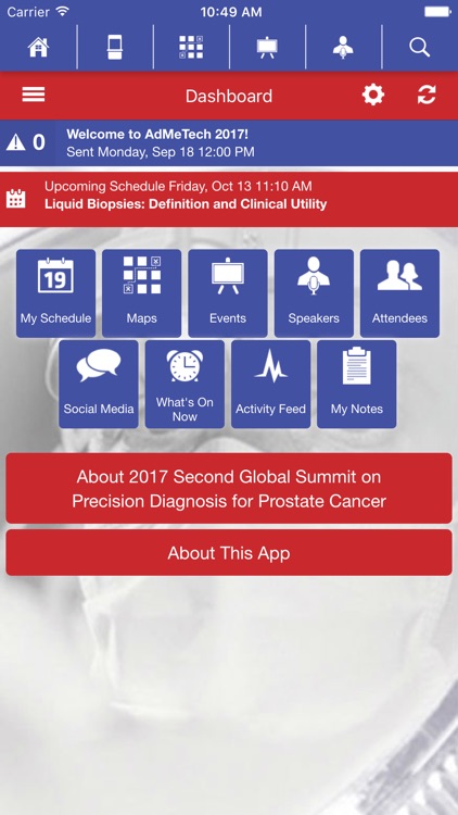 AdMeTech 2017 Global Summit