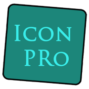 Icon Pro - App Icon Creator