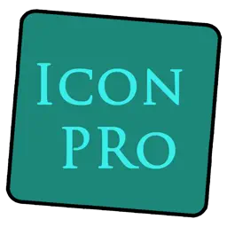 Icon Pro - App Icon Creator app icon