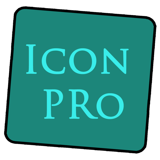 Icon Pro - App Icon Creator