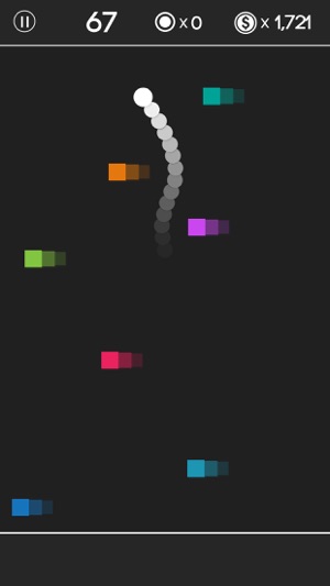 Dodge Blocks- Avoid the Blocks(圖1)-速報App