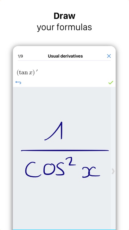 Vocaly - Maths & Vocabulary screenshot-0