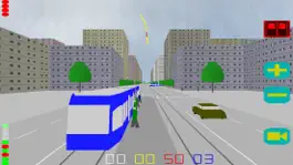 Game screenshot TS-Tramdriver apk