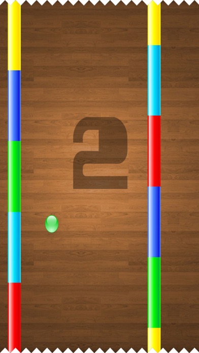 Colour Dot Jump screenshot 2