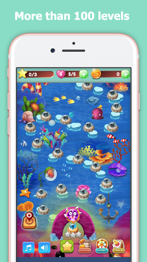 Candy Sweet Blast - Candy Match 3 Game(圖4)-速報App