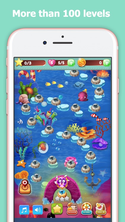 Candy Sweet Blast - Candy Match 3 Game screenshot-3