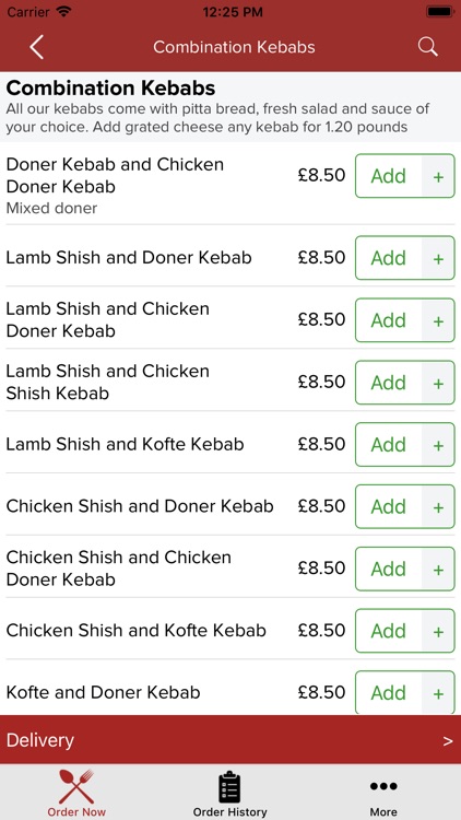 Charcoal Grill Grays