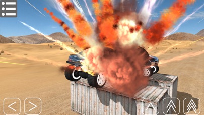 CRASH SHOW 2 1.2 IOS ĐUA XE CRASH SHOW 2 1.2 IOS