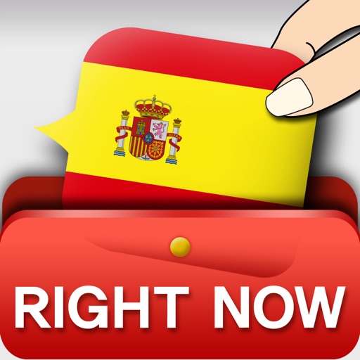RightNow Spanish Conversation Download