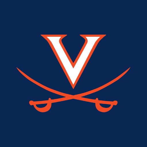 UVA Sports iOS App