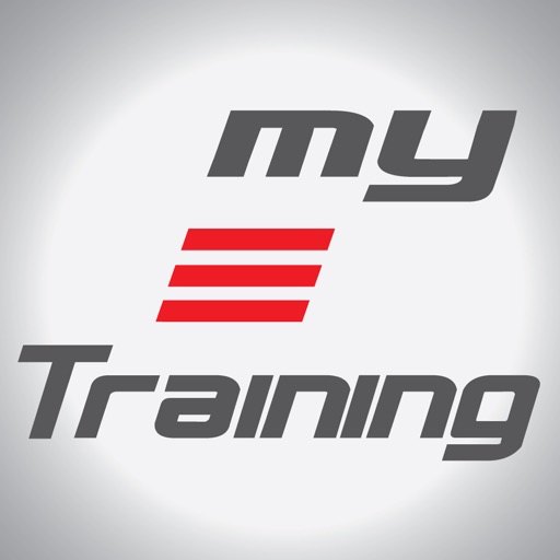 myETraining iOS App