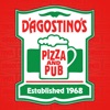 D'Agostino's icon
