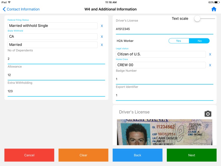 PET Onboarding and Training screenshot-3