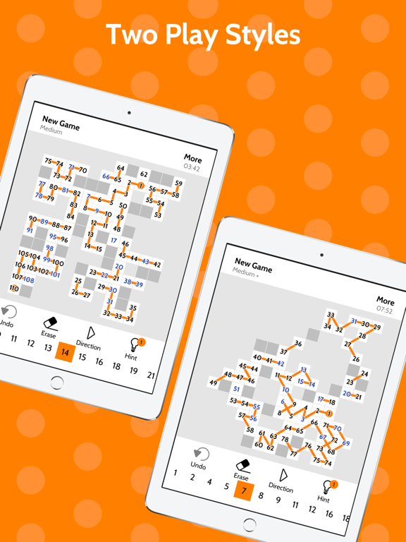Screenshot #5 pour 1-2-Link