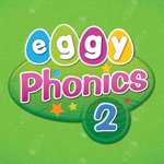 Download Eggy Phonics 2 app