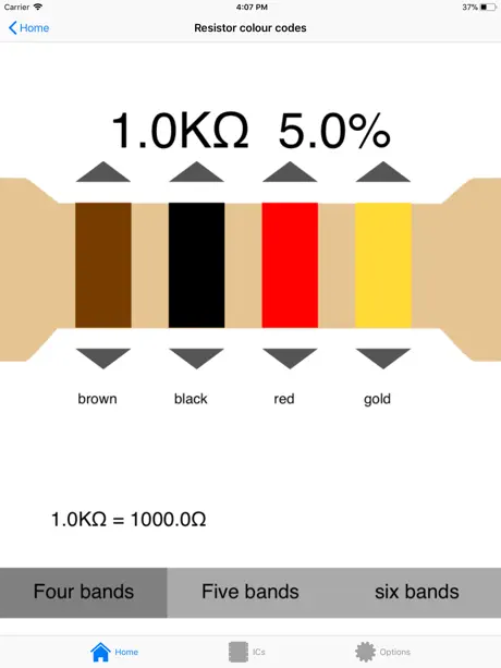 Electronics Toolkit Pro