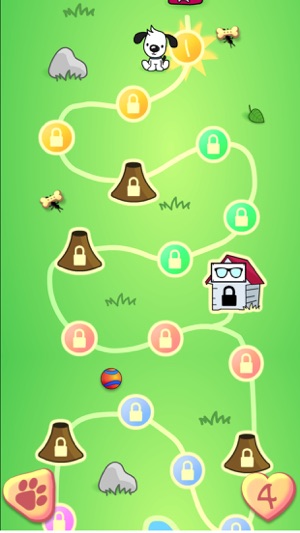 Puppy Cookies(圖1)-速報App