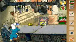 Game screenshot Pilot Brothers II mod apk