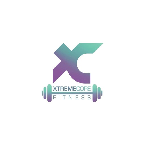 Xtreme Core Fitness icon