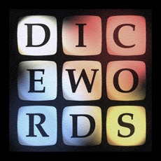 Activities of DICEWORDS-X - the word game in your pocket