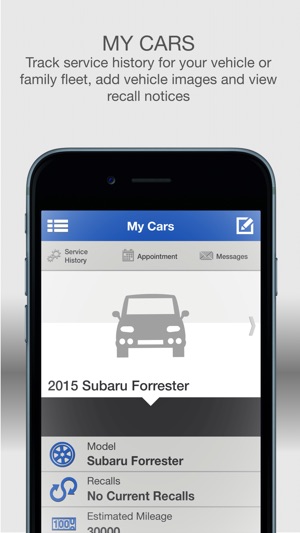 Van Subaru(圖2)-速報App