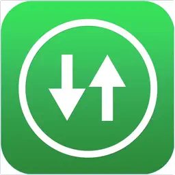 Data Usage app icon