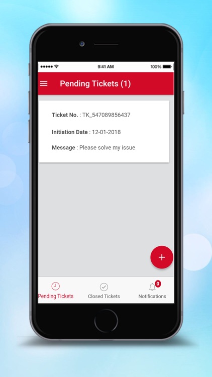 Häfele Ticketing System screenshot-3