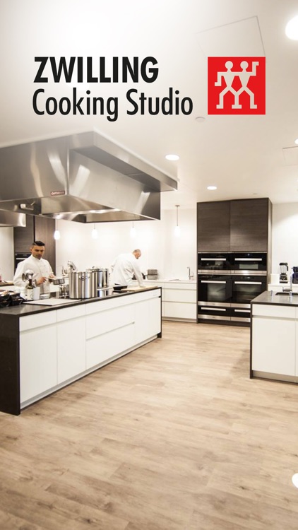 ZWILLING Cooking Studio