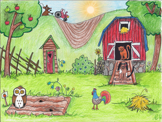 Screenshot #6 pour SirMania - Spill & Lær (Norsk)