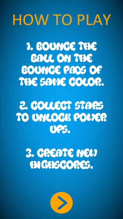 Moon Ball (M Ball) screenshot 3