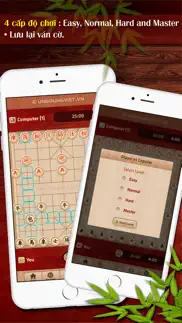 game cờ tướng iphone screenshot 2