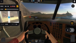 Truck Simulator PRO 2のおすすめ画像4