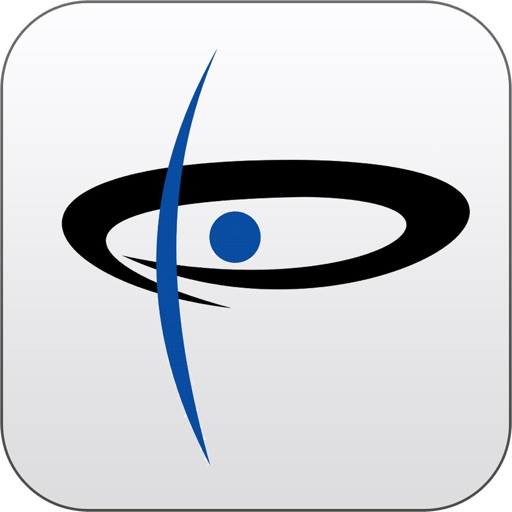 SunEyes TS iOS App