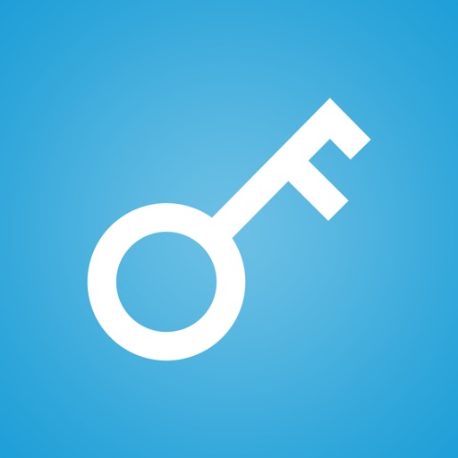 Луоки - Умный Ключ для Домофон