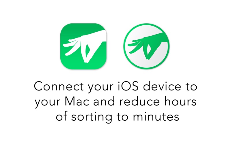 Screenshot #3 pour Nitpic Desk - Rapid photo sort