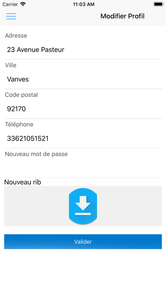 #6. Gextra.net (iOS) 由: 2i inter investissements